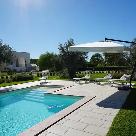 Sunny House Mono With Pool - Happy Apartment
